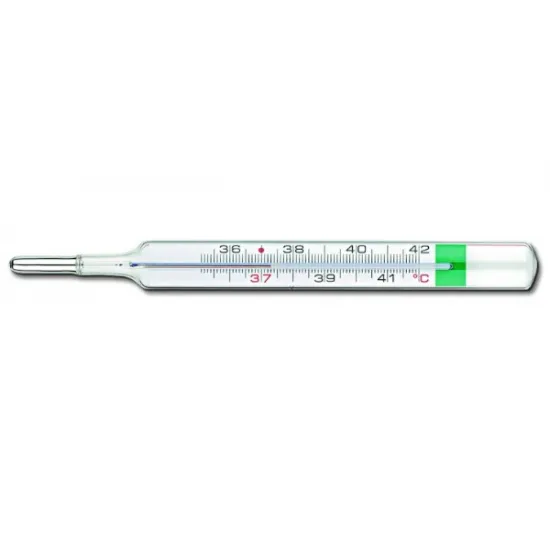 ПИК, PIC Термометър без живак Vedo Eco Plus