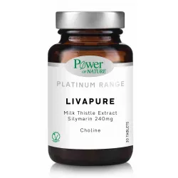 Платинум Ливапюр х 30т Power of nature