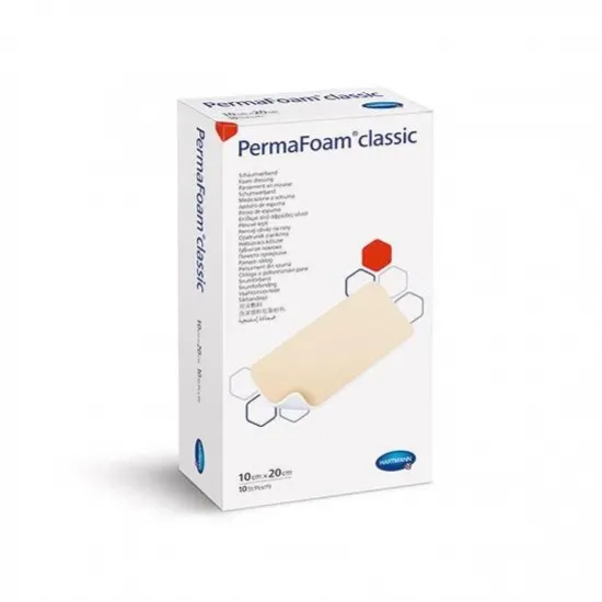 Превръзка Permafoam 10/20см X1 бр Превръзка Permafoam 10/20см X1 бр