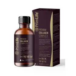 PrimLife Premium Collagen Complex 