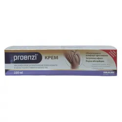 Проензи, Proenzi крем 100мл
