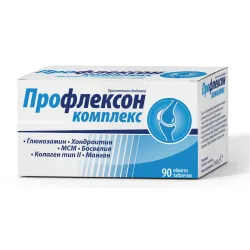 Профлексон комплекс х 90 таблетки 