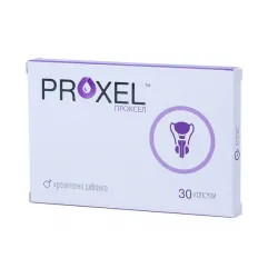 Проксел, Proxel капсули 30бр