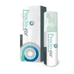 Прокто изи, Procto-Eze пяна за почистване при хемороиди 40ml