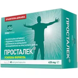Просталек/ Prostalek x 40
