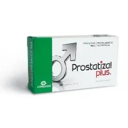 Простатизал Плюс / Prostatizal Plus табл. 400mg х60