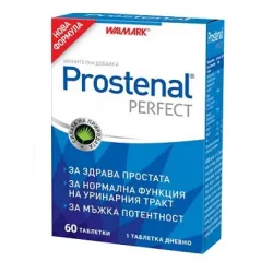 Простенал перфект 60табл., Prostenal perfect 