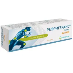 Рефригеранс актив крем 75 мл