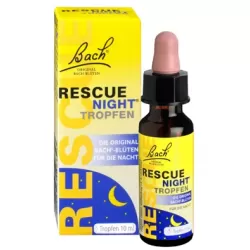 Rescue Night, Рескю Найт капки 10мл.