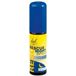 Rescue Night, Рескю Найт спрей 20 мл