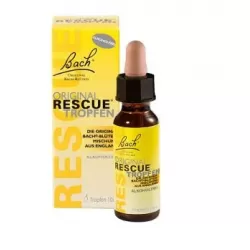 Rescue, Рескю капки 10 мл