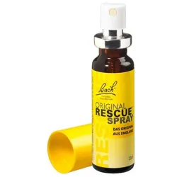Rescue, Рескю спрей 20ml