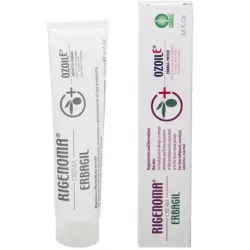 Ригенома крем, Rigenoma cream Erbagil 100 ml
