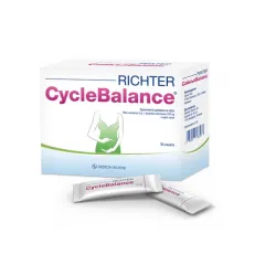 Рихтер Сайкъл Баланс, Richter Cycle Balance 30 сашета