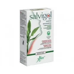 Салвигол / Aboca Salvigol 30табл.за смучене при болно гърло