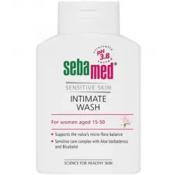 Sebamed Интимен душ гел pH 3.8 х200 мл