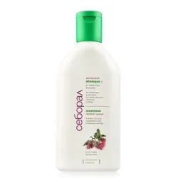 Себорал форте плюс лосион против пърхот 150ml