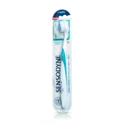 Sensodyne Advanced Clean, четка за зъби