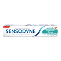Sensodyne Advanced clean, паста за зъби 75 мл Sensodyne Advanced clean, паста за зъби 75 мл