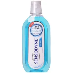 Sensodyne Cool Mint, Вода за уста 500 мл