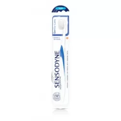 Sensodyne Gentle care, четка за зъби