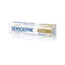 Sensodyne Multi Care, паста за зъби 75 мл Sensodyne Multi Care, паста за зъби 75 мл
