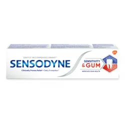Sensodyne Sensitivity & Gum, паста за зъби 75 мл.