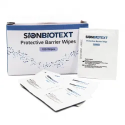 Sion Biotext Кърпички за защитен слой  на кожата x 1бр.