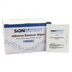 Sion Biotext  Почистващи кърпички х 1бр. 