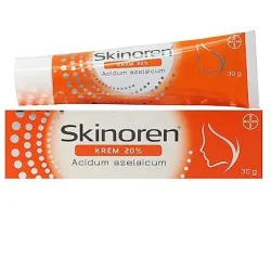 Скинорен/ Skinoren крем 20% 30g