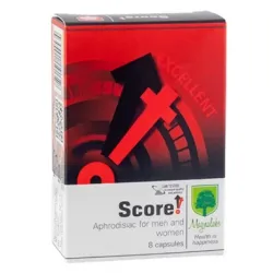 Score - 8 капсули 