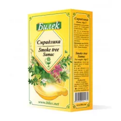 СМРАДЛИКА 50 g