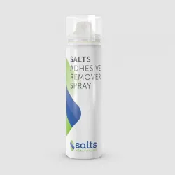 Спрей за премахване на адхезив SALTS 