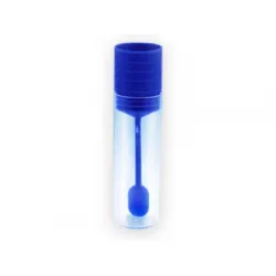 Стерилен контейнер за фекалии с лъжичка х 15ml