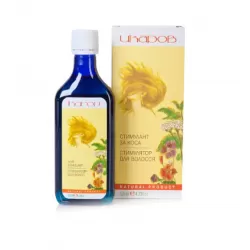Стимулант за коса 125ml Икаров