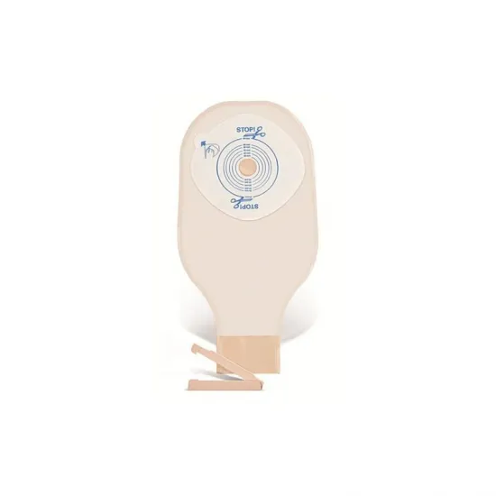 Stomadress Plus Drainable x 1 бр, Convatec