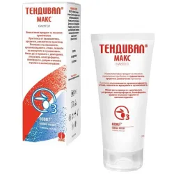 Тендивал Макс Емулгел, 200 ml,