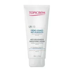 Topicremur-10 крем за  тяло 10% уреа 200мл