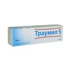 Траумил С / Traumeel S маз 50g