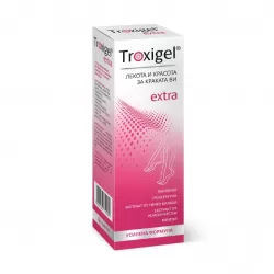 Troxigel Extra гел 75 ml Дансон
