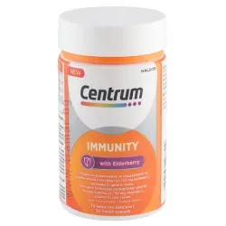 Центрум имунитет 30табл. , Centrum Immunity 