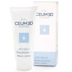 Цеумед Бейби / Ceumed Baby Lipo балсам 200ml