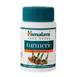 Турмерик куркума 60 капсули