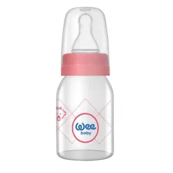 Уи Бейби, Wee Baby стъклено шише 