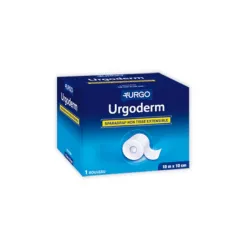 Урго, Urgoderm хирургичен лейкопласт 10м х 10см