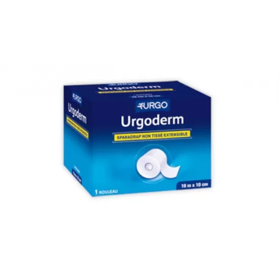 Урго, Urgoderm хирургичен лейкопласт 10м х 10см