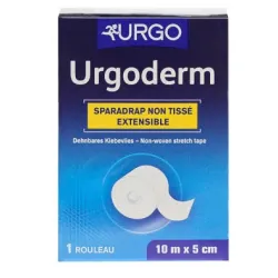 Урго, Urgoderm хирургичен лейкопласт 10м х 5см