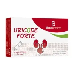 Урикод Форте, Uricode Forte 8 сашета