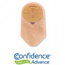 Уростомна торбичка Confidence® Natural Urosomy