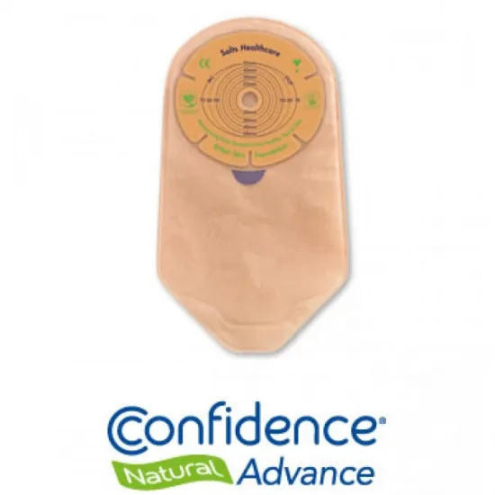 Уростомна торбичка Confidence® Natural Urosomy